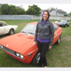 Illustration for article titled A Tale Of Two Fiat 128 Hatchbacks: One Goes To Loving Home, One Gets Crushed